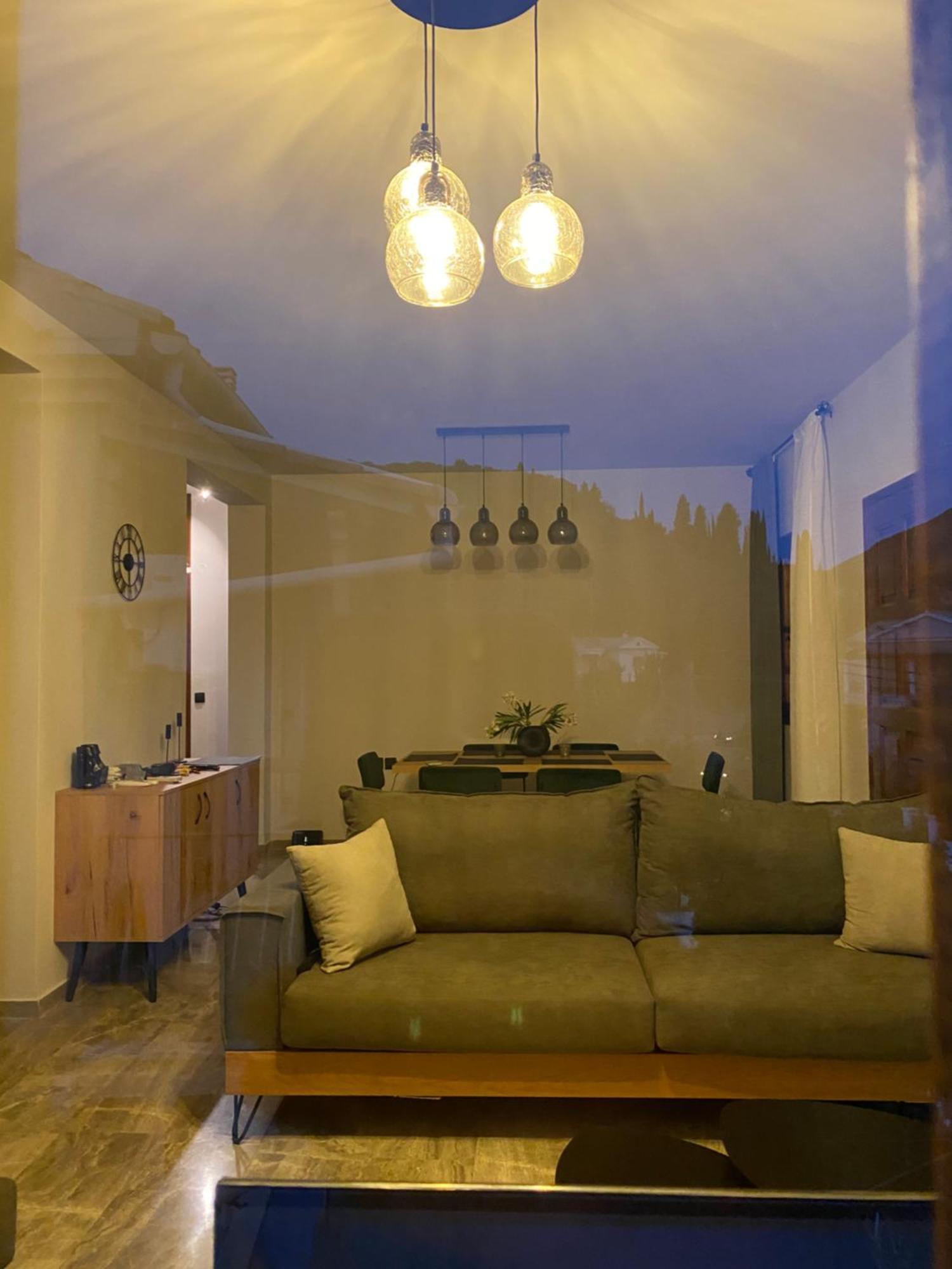 Alexandra'S Boutique House Villa Kato Garouna Luaran gambar