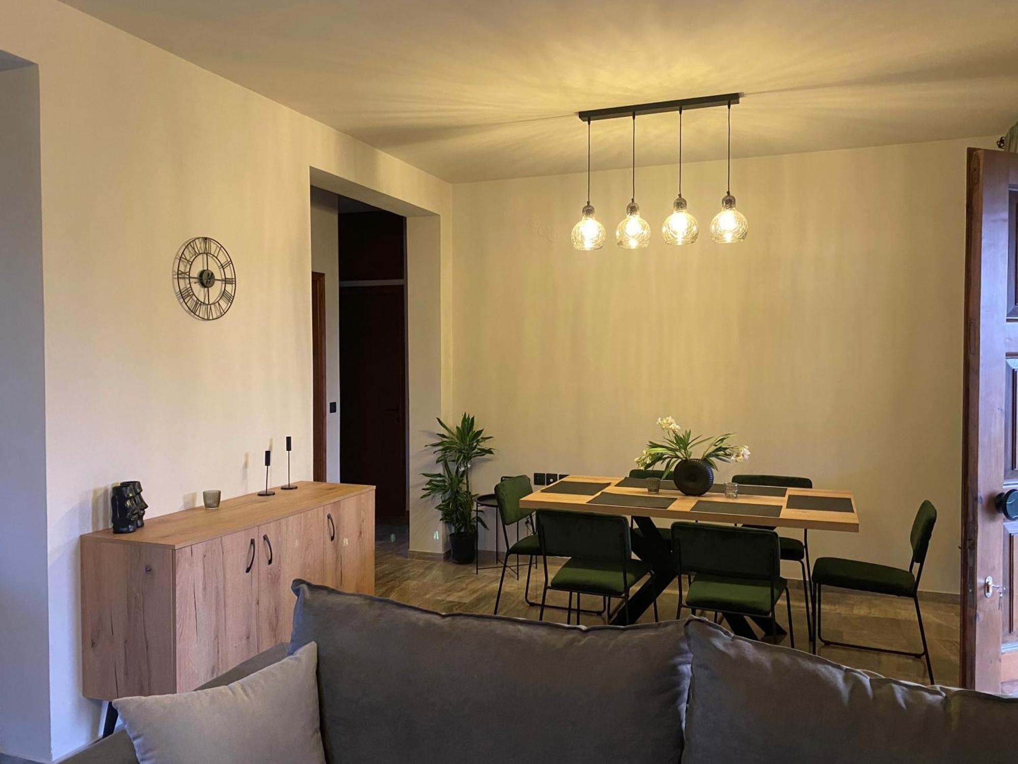 Alexandra'S Boutique House Villa Kato Garouna Luaran gambar