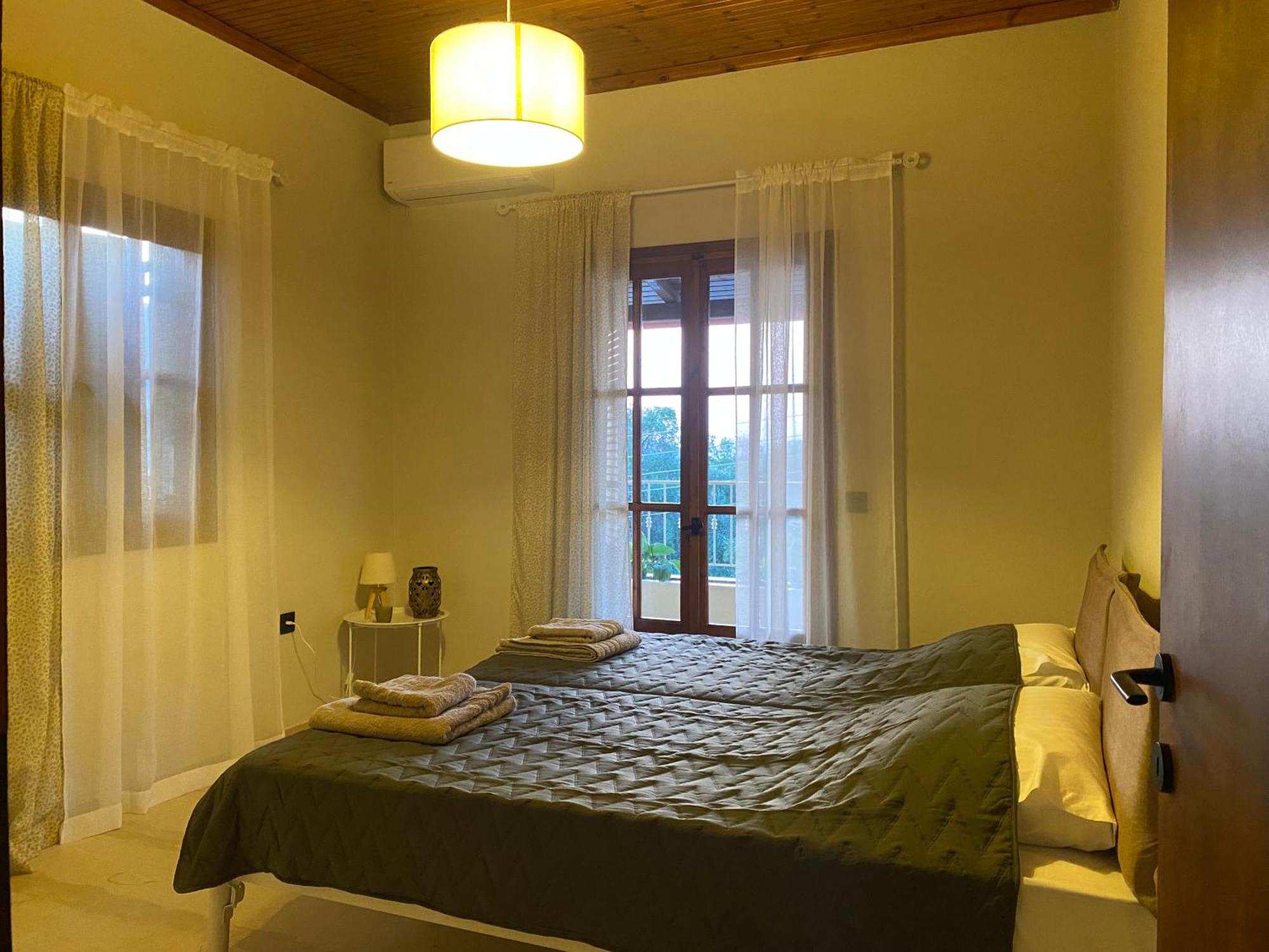 Alexandra'S Boutique House Villa Kato Garouna Luaran gambar