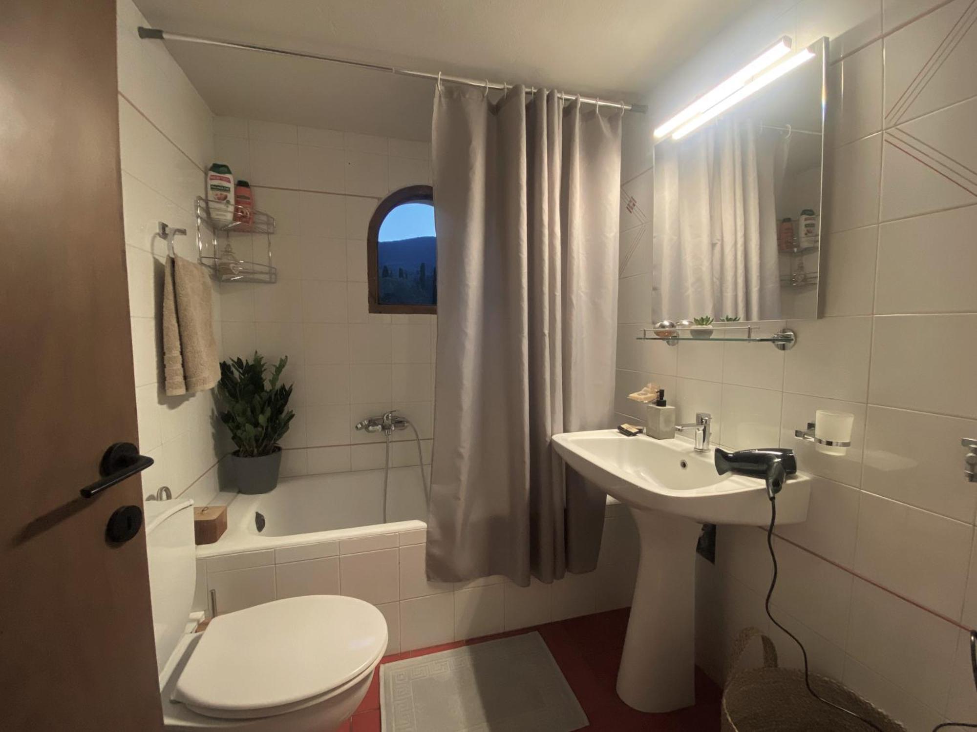 Alexandra'S Boutique House Villa Kato Garouna Luaran gambar