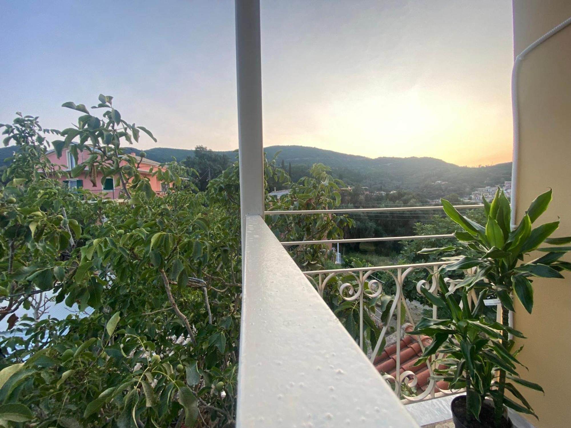 Alexandra'S Boutique House Villa Kato Garouna Luaran gambar