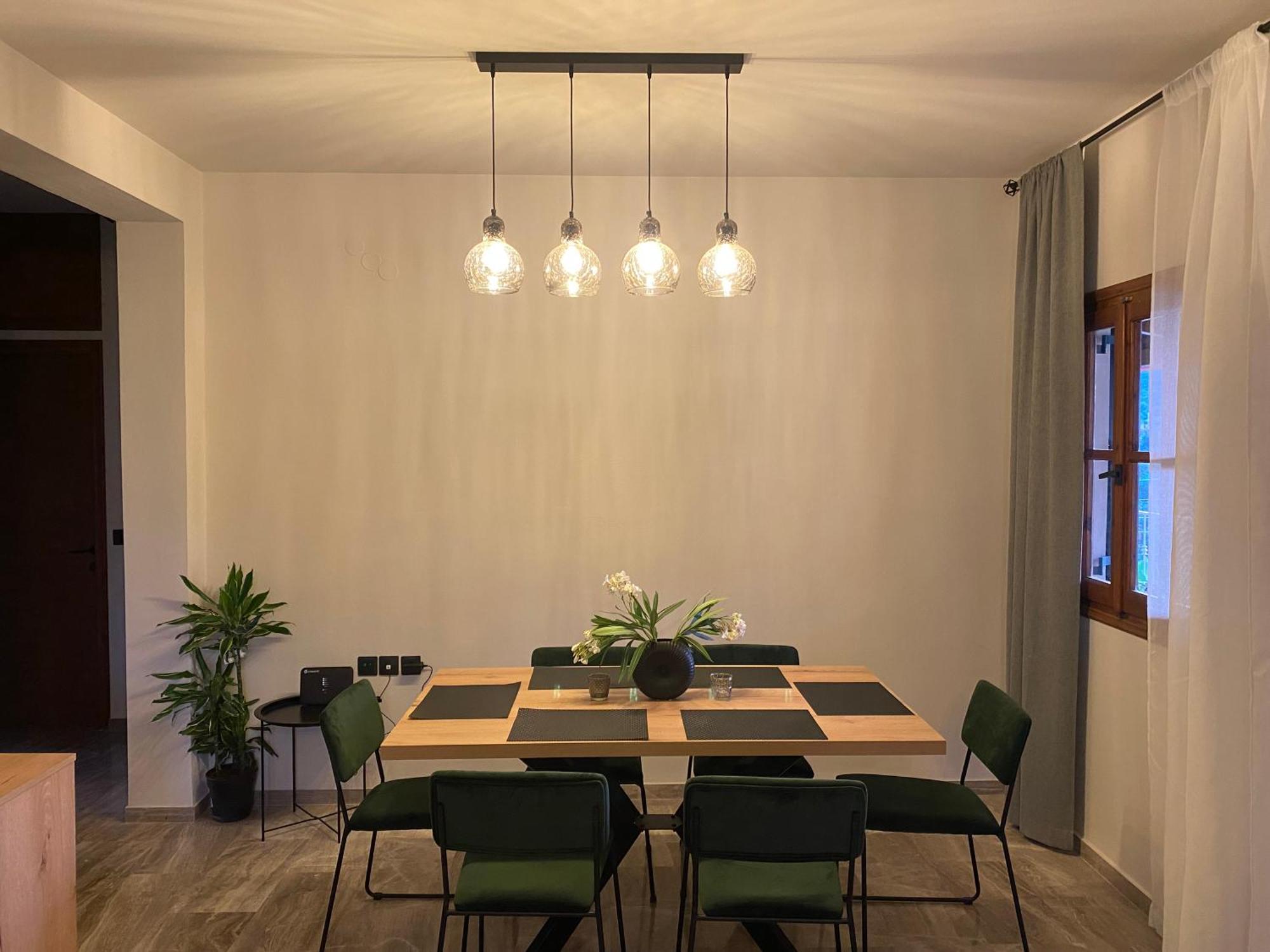 Alexandra'S Boutique House Villa Kato Garouna Luaran gambar