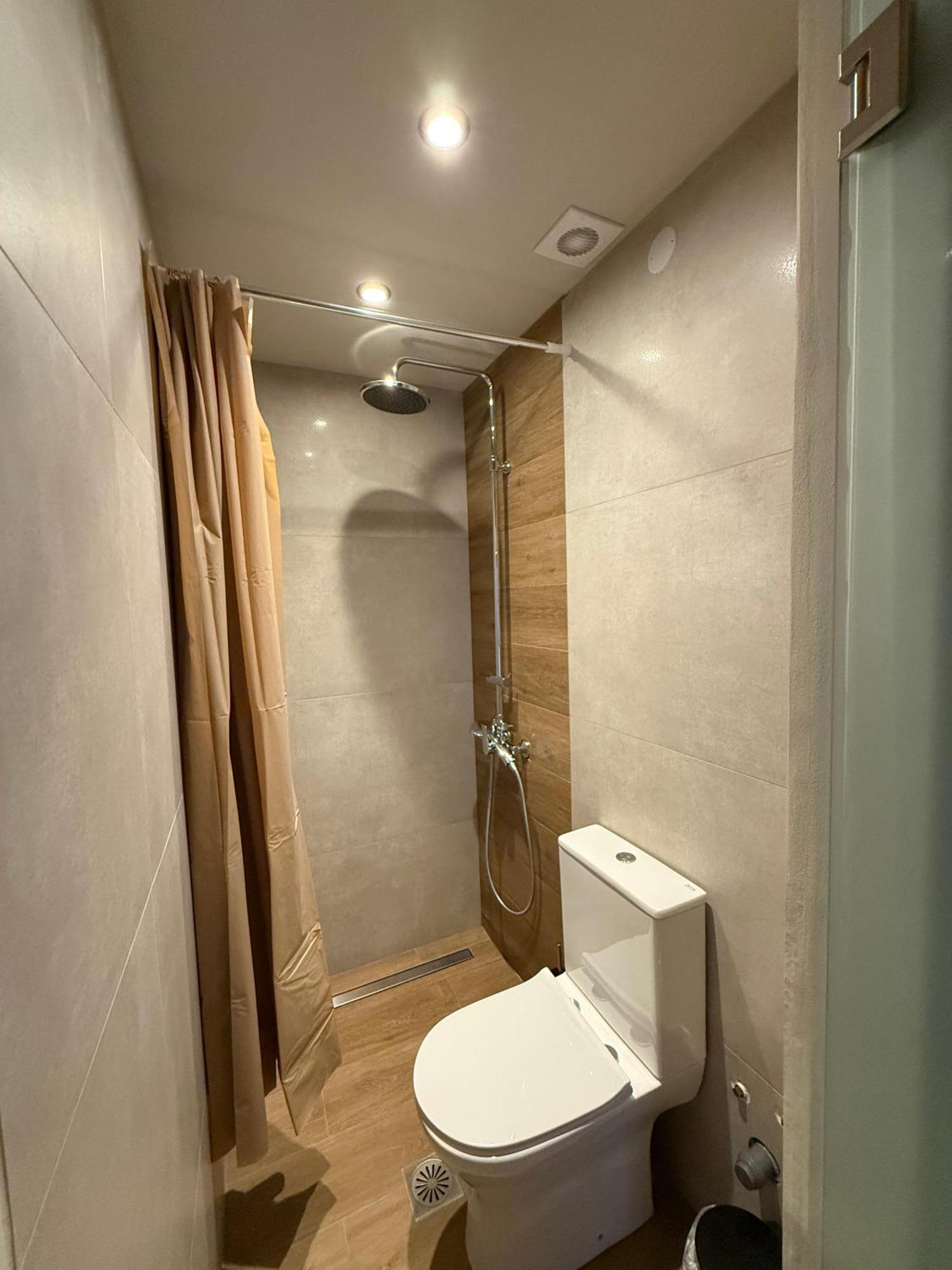 Alexandra'S Boutique House Villa Kato Garouna Luaran gambar